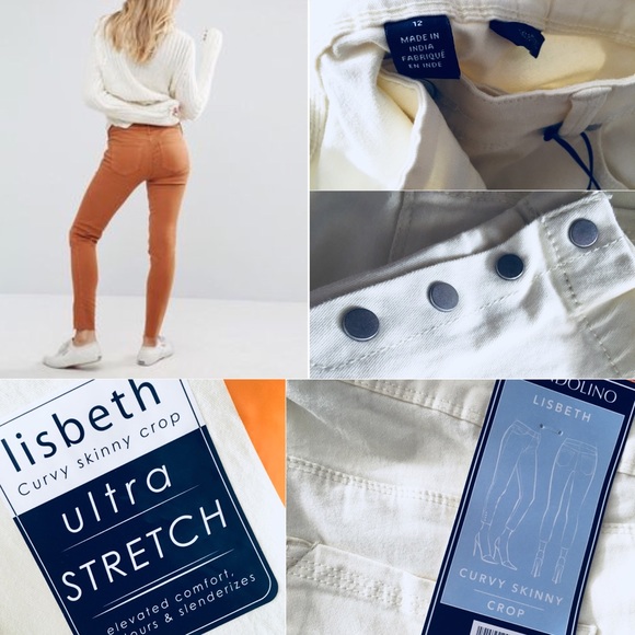 Skinny jeans - Picture 3 of 8